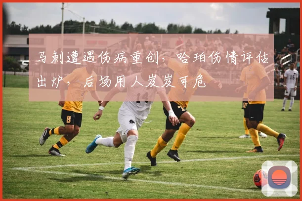 马刺遭遇伤病重创，哈珀伤情评估出炉，后场用人岌岌可危